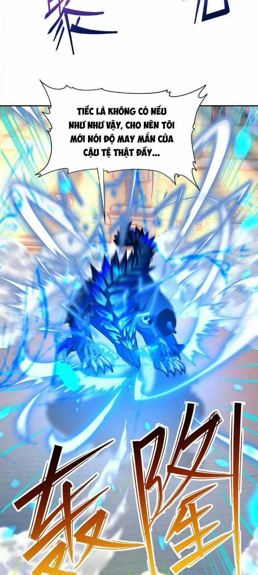 Thần Thú Quật Khởi Chương 32 trang 10