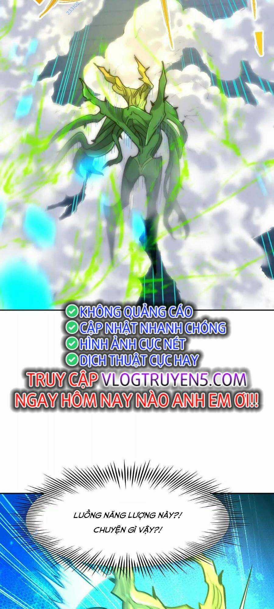 Thần Thú Quật Khởi Chương 32 trang 11