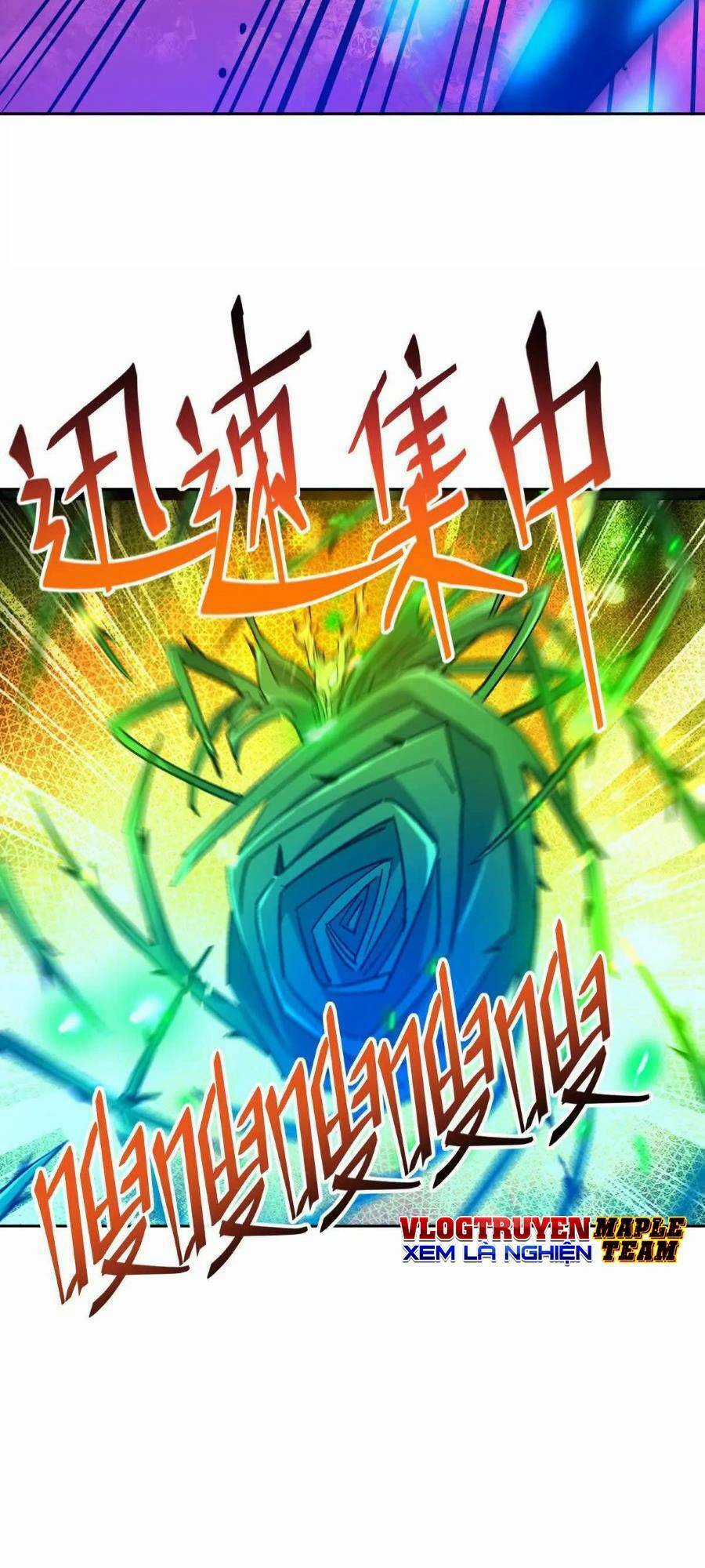 Thần Thú Quật Khởi Chương 32 trang 15