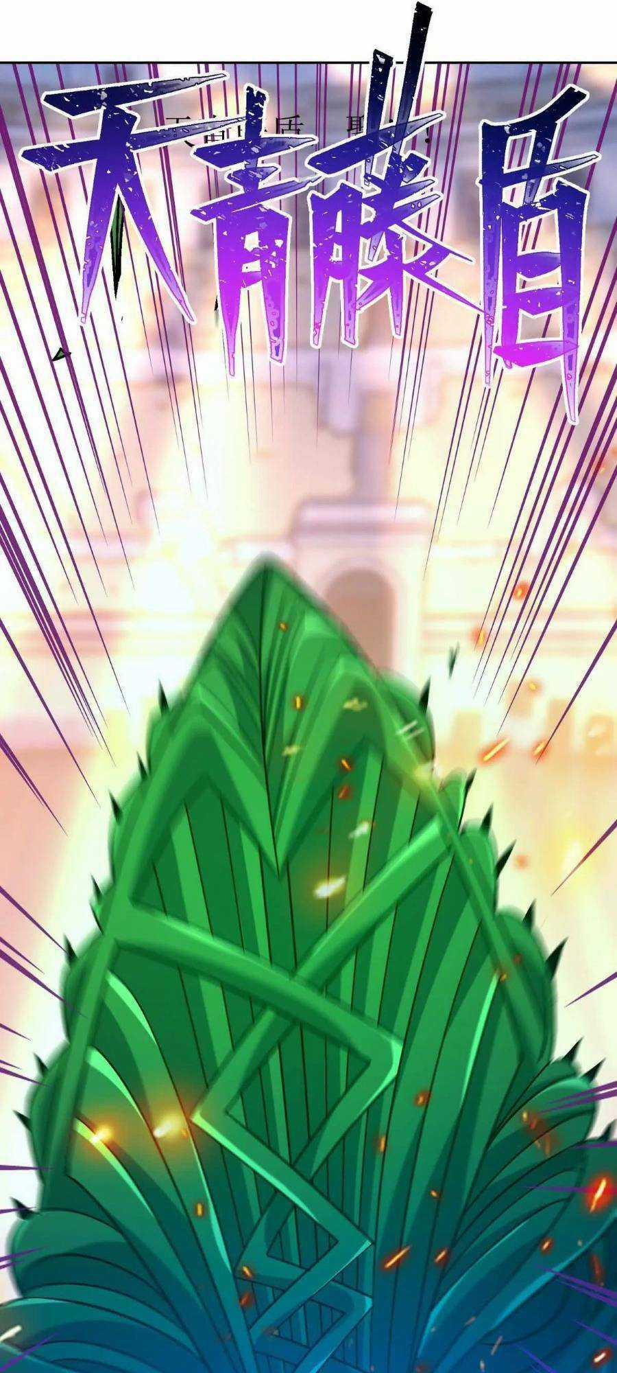 Thần Thú Quật Khởi Chương 32 trang 16