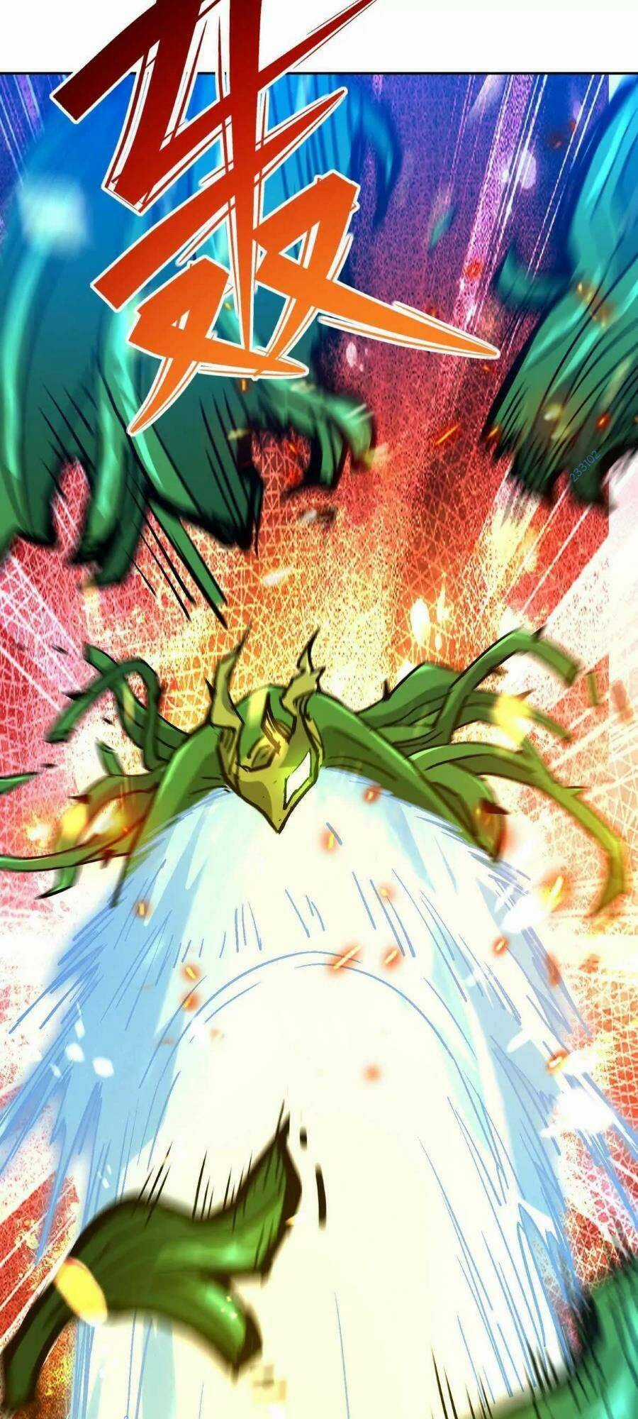 Thần Thú Quật Khởi Chương 32 trang 19