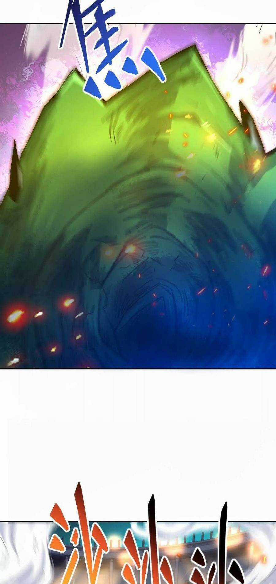 Thần Thú Quật Khởi Chương 32 trang 2