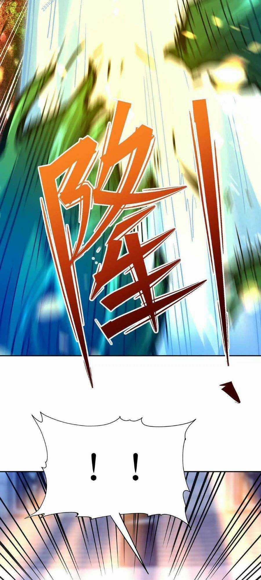 Thần Thú Quật Khởi Chương 32 trang 20