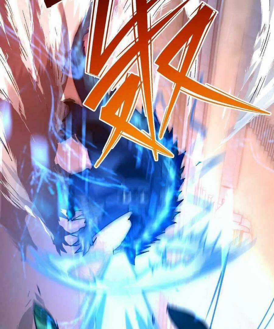 Thần Thú Quật Khởi Chương 32 trang 22