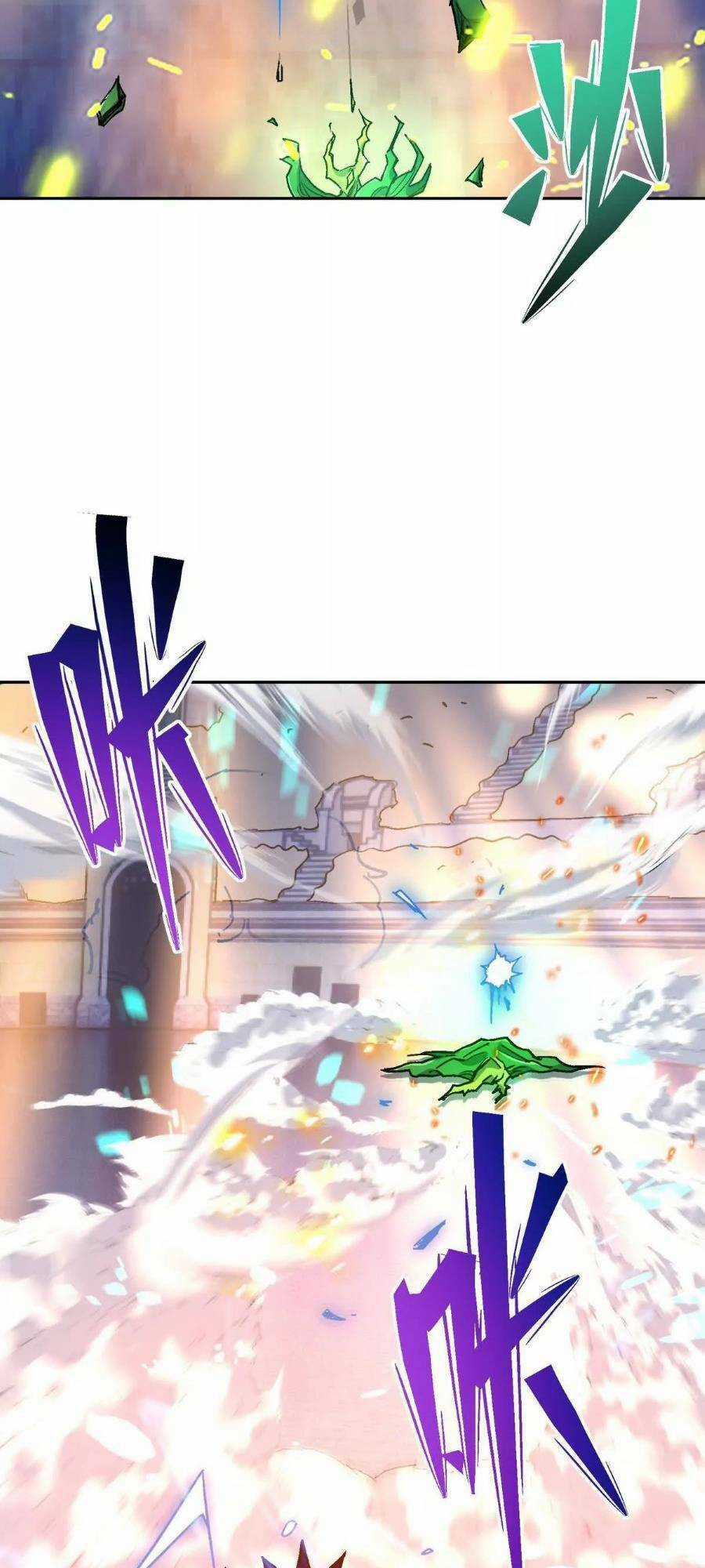 Thần Thú Quật Khởi Chương 32 trang 26