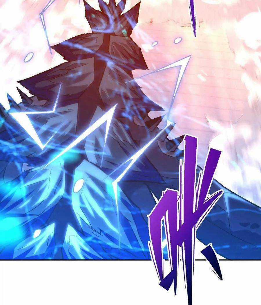 Thần Thú Quật Khởi Chương 32 trang 27