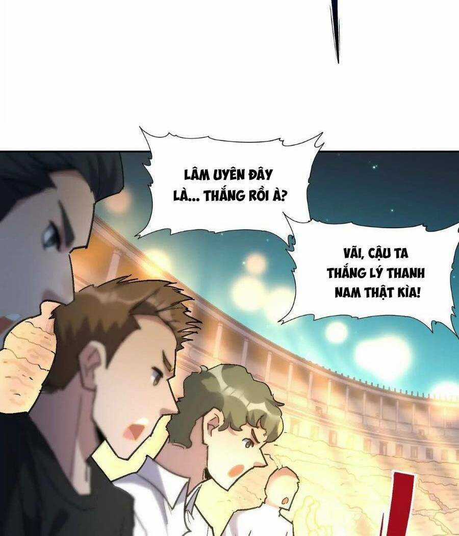 Thần Thú Quật Khởi Chương 32 trang 28