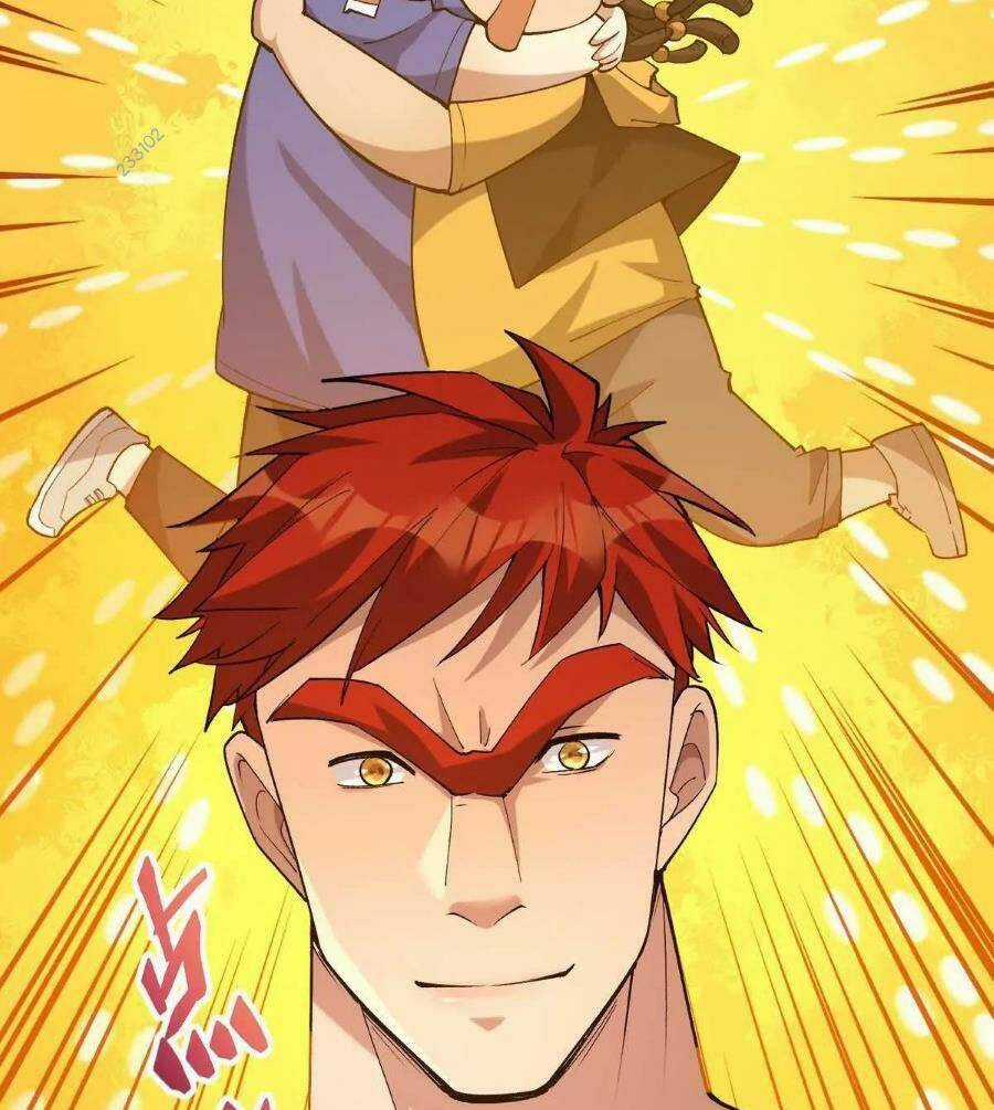 Thần Thú Quật Khởi Chương 32 trang 32