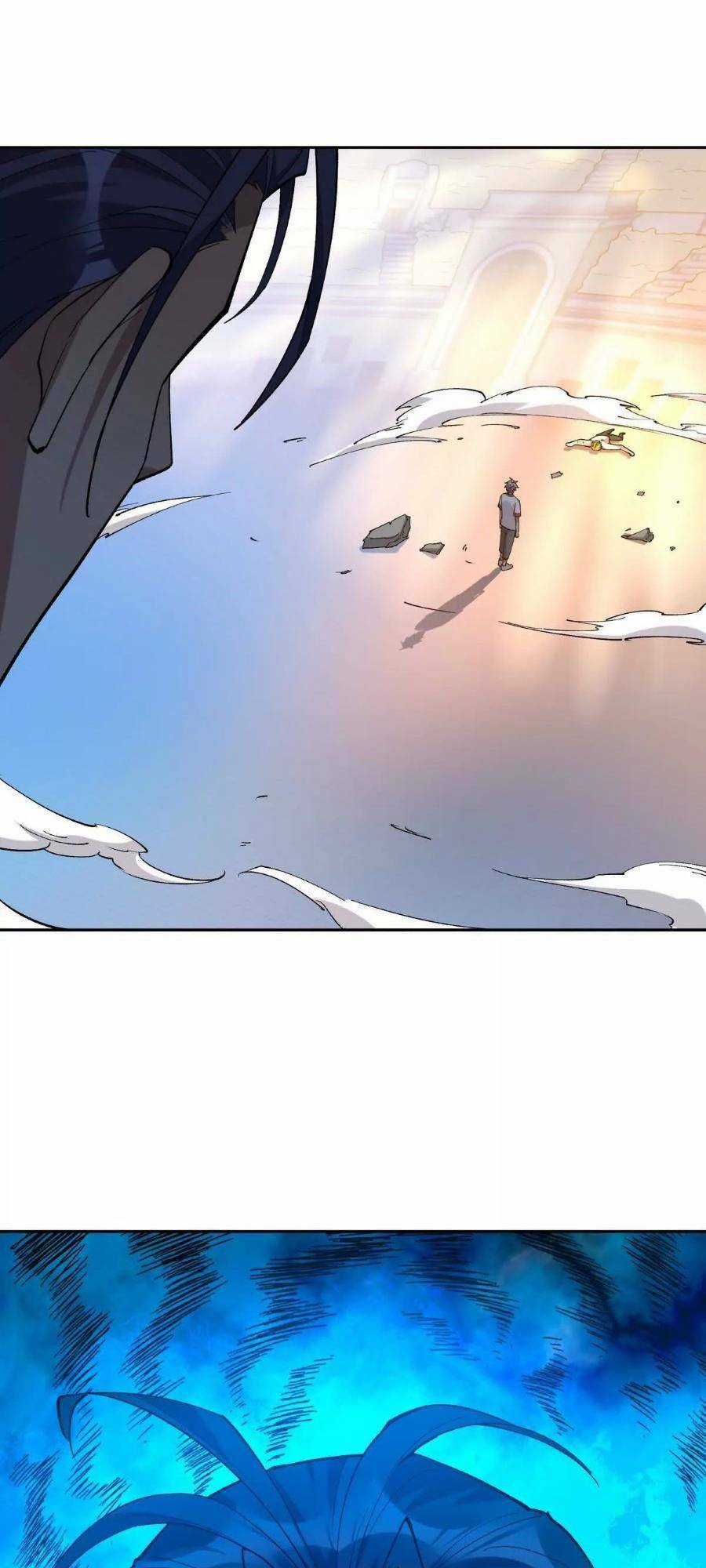 Thần Thú Quật Khởi Chương 32 trang 34