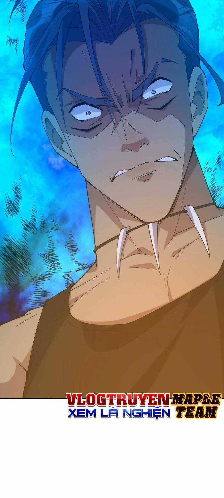 Thần Thú Quật Khởi Chương 32 trang 35