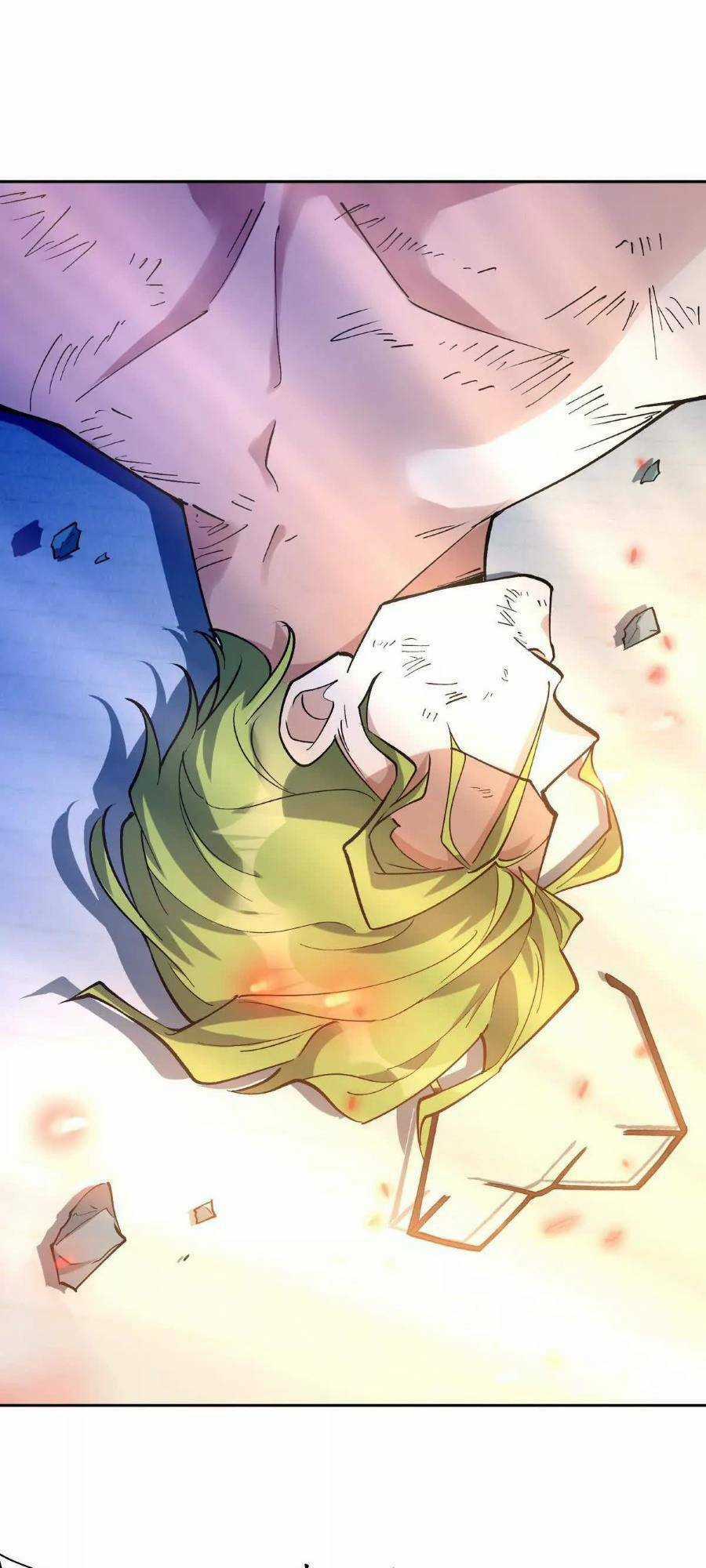 Thần Thú Quật Khởi Chương 32 trang 36