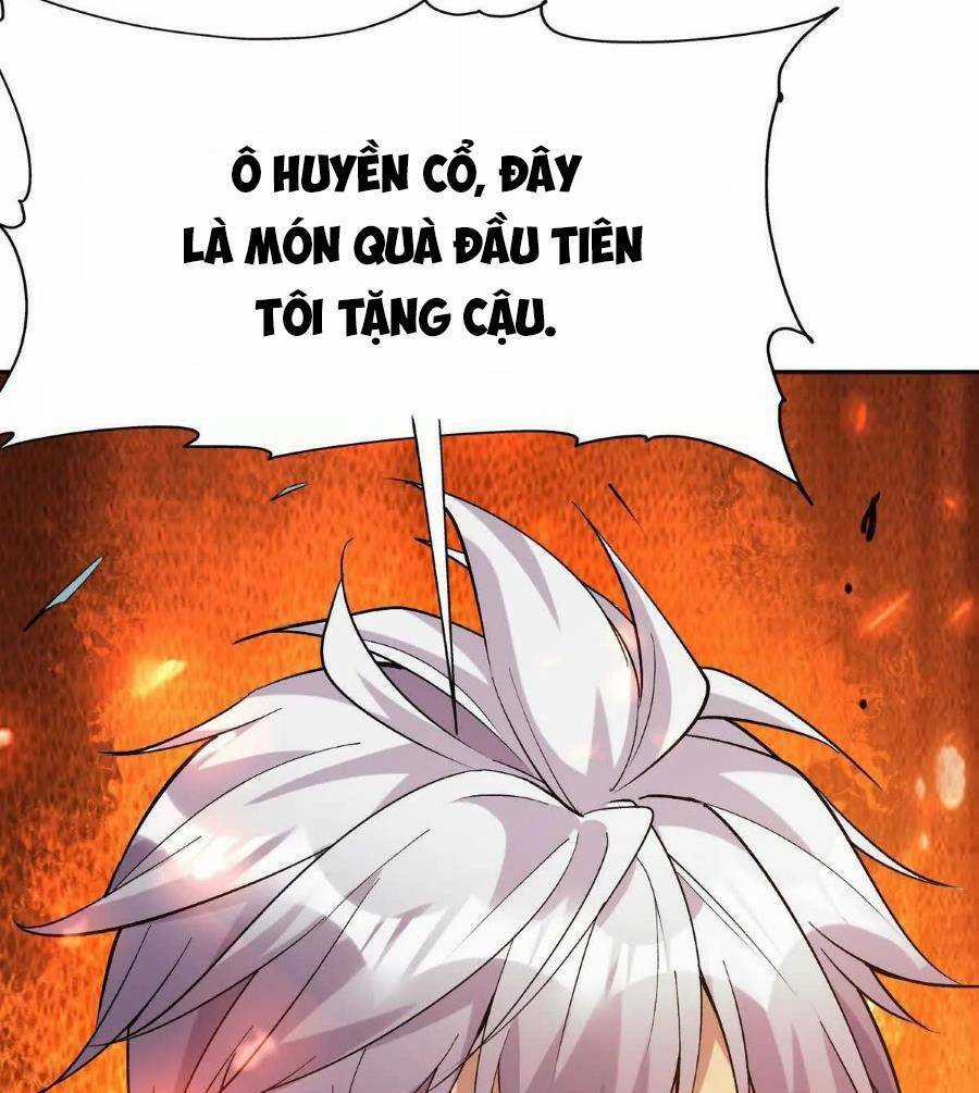 Thần Thú Quật Khởi Chương 32 trang 37