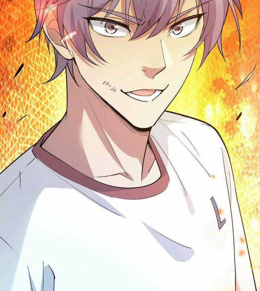 Thần Thú Quật Khởi Chương 32 trang 38