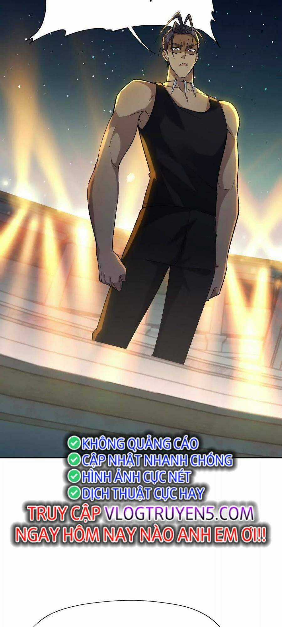 Thần Thú Quật Khởi Chương 32 trang 40