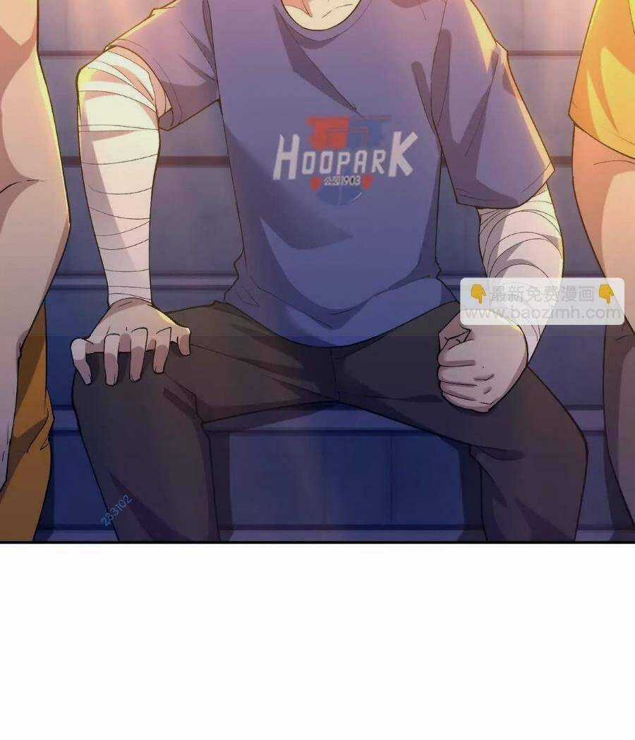 Thần Thú Quật Khởi Chương 32 trang 42