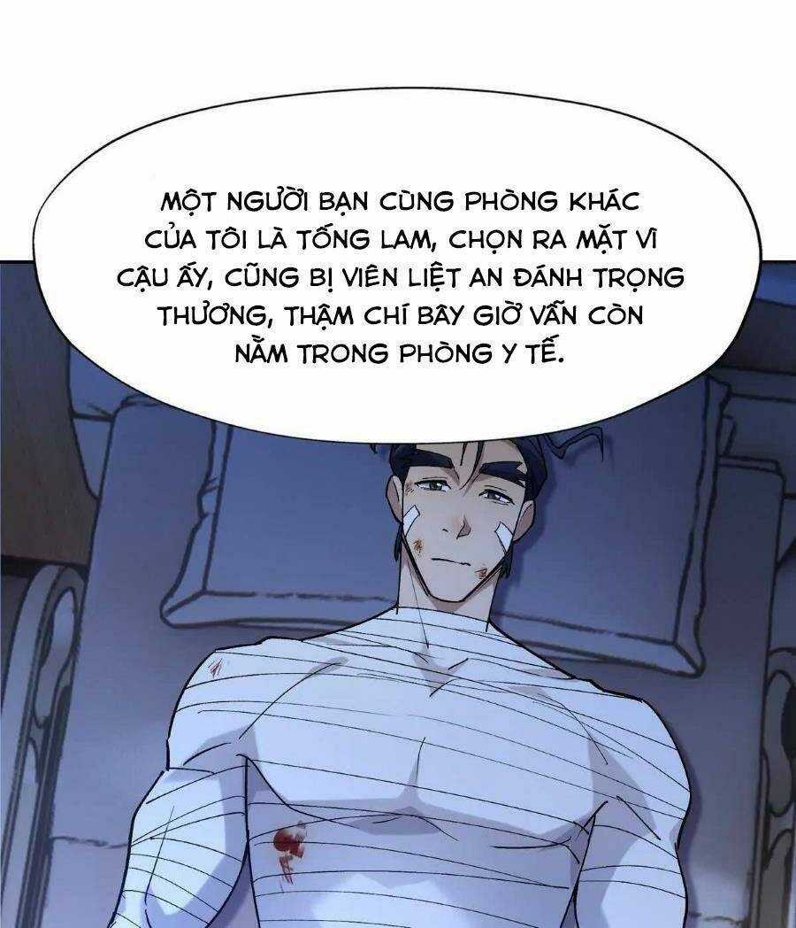 Thần Thú Quật Khởi Chương 32 trang 43