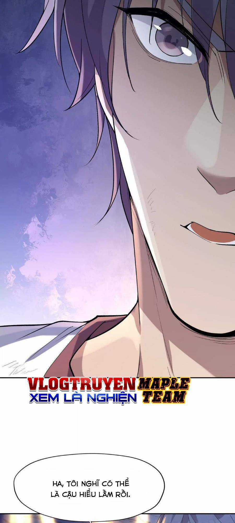 Thần Thú Quật Khởi Chương 32 trang 45