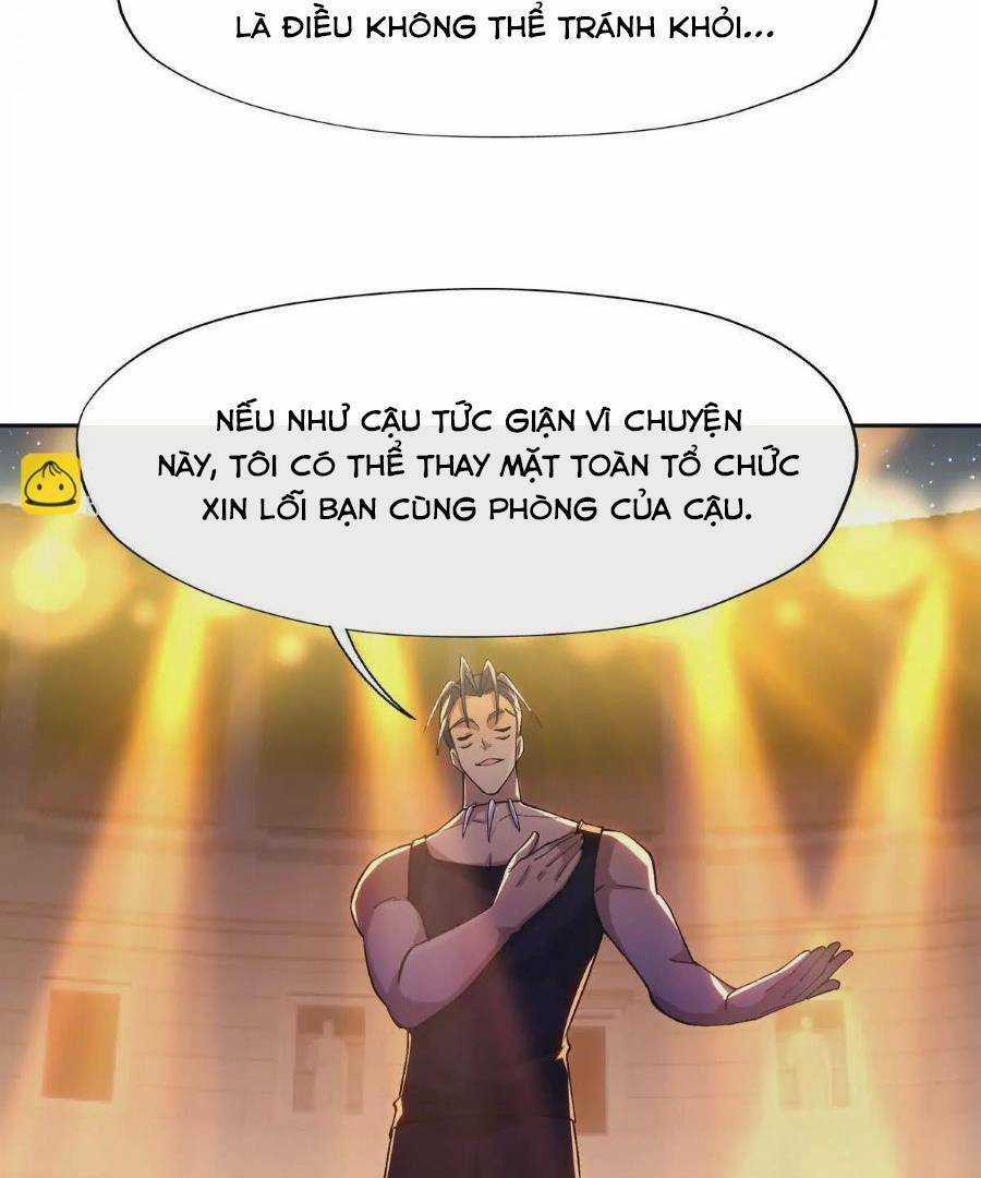 Thần Thú Quật Khởi Chương 32 trang 47