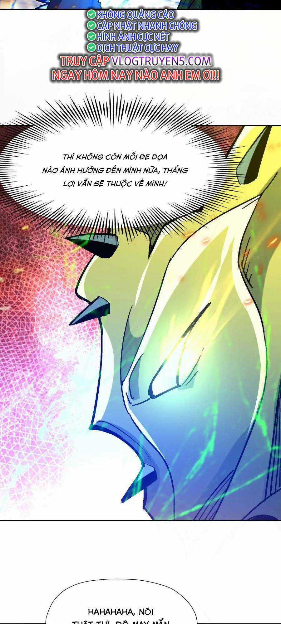 Thần Thú Quật Khởi Chương 32 trang 5