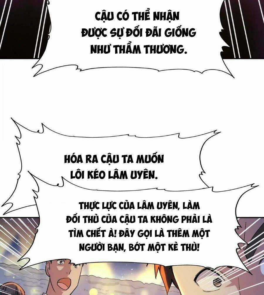 Thần Thú Quật Khởi Chương 32 trang 52