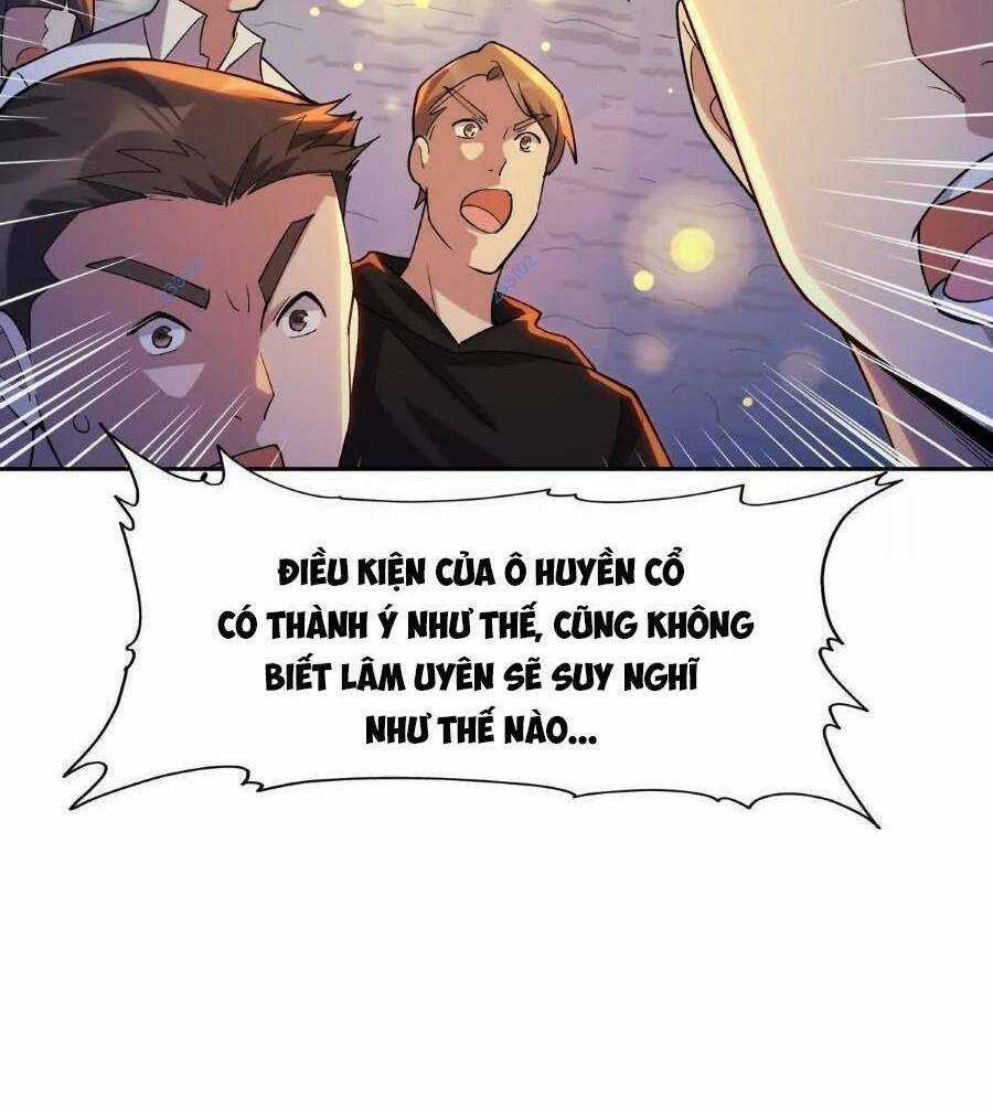 Thần Thú Quật Khởi Chương 32 trang 53