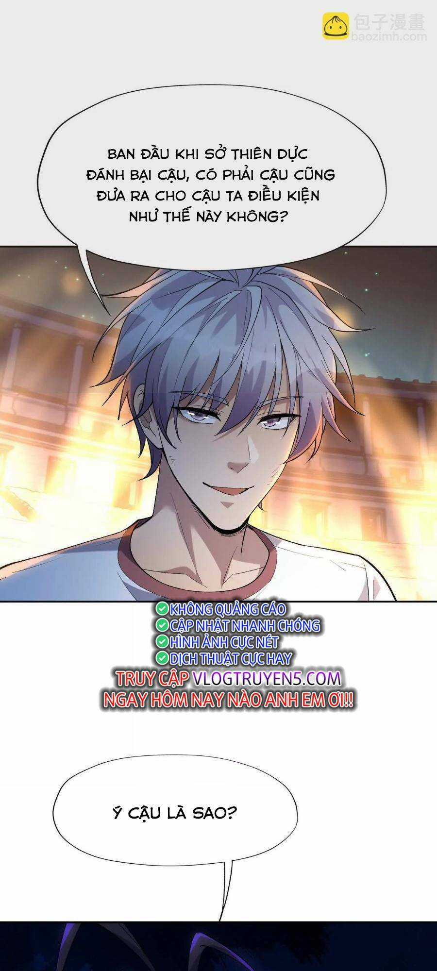 Thần Thú Quật Khởi Chương 32 trang 54