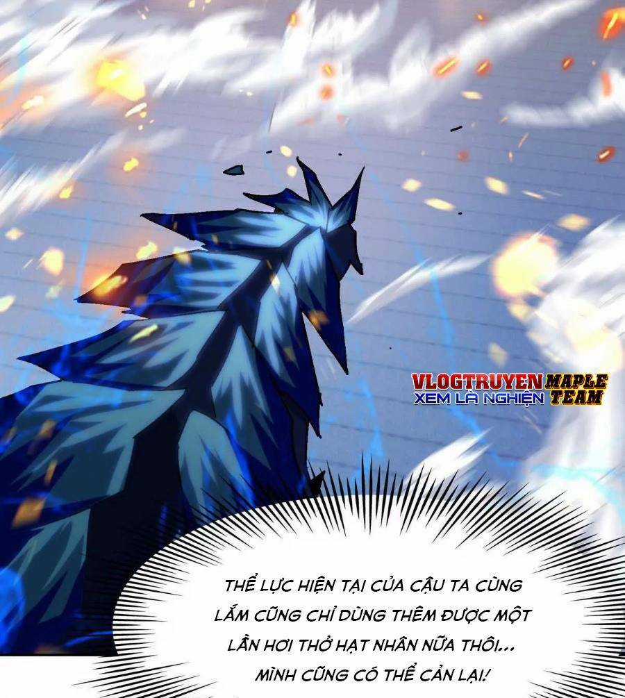 Thần Thú Quật Khởi Chương 32 trang 7