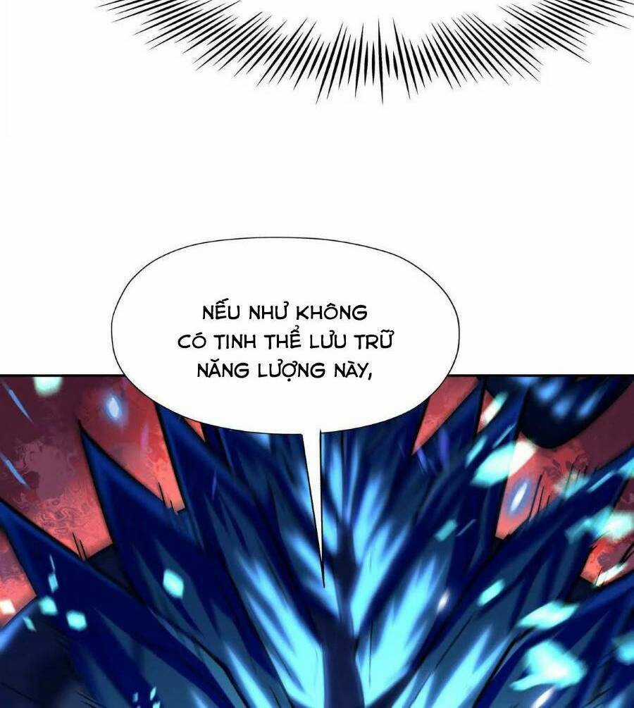 Thần Thú Quật Khởi Chương 32 trang 8