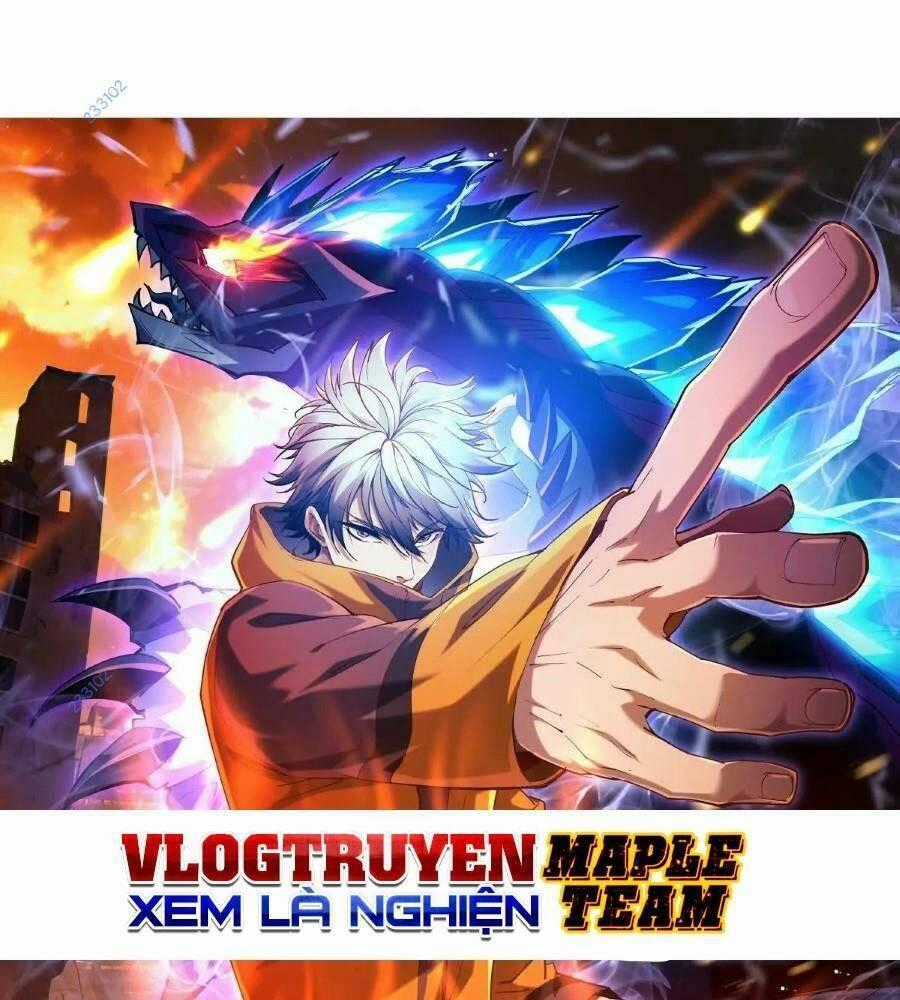 Thần Thú Quật Khởi Chương 33 trang 0