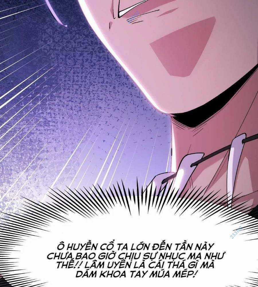 Thần Thú Quật Khởi Chương 33 trang 18