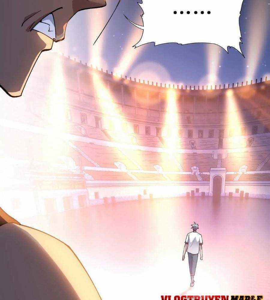 Thần Thú Quật Khởi Chương 33 trang 29