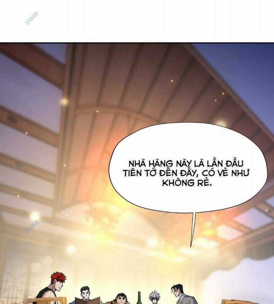 Thần Thú Quật Khởi Chương 33 trang 32