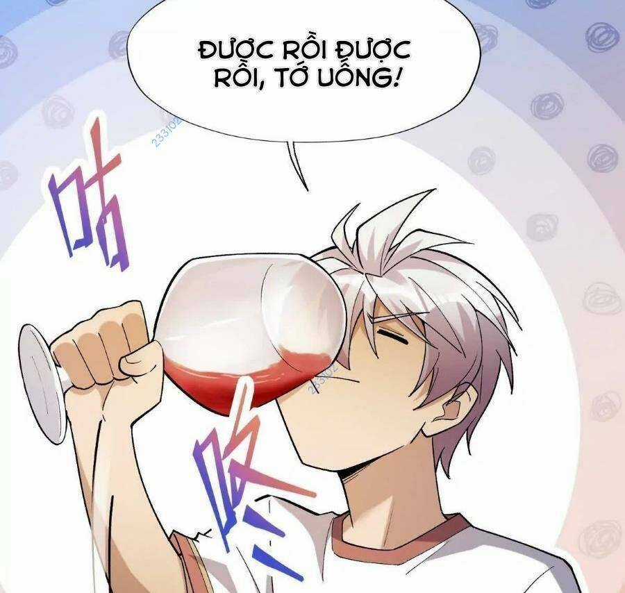 Thần Thú Quật Khởi Chương 33 trang 40