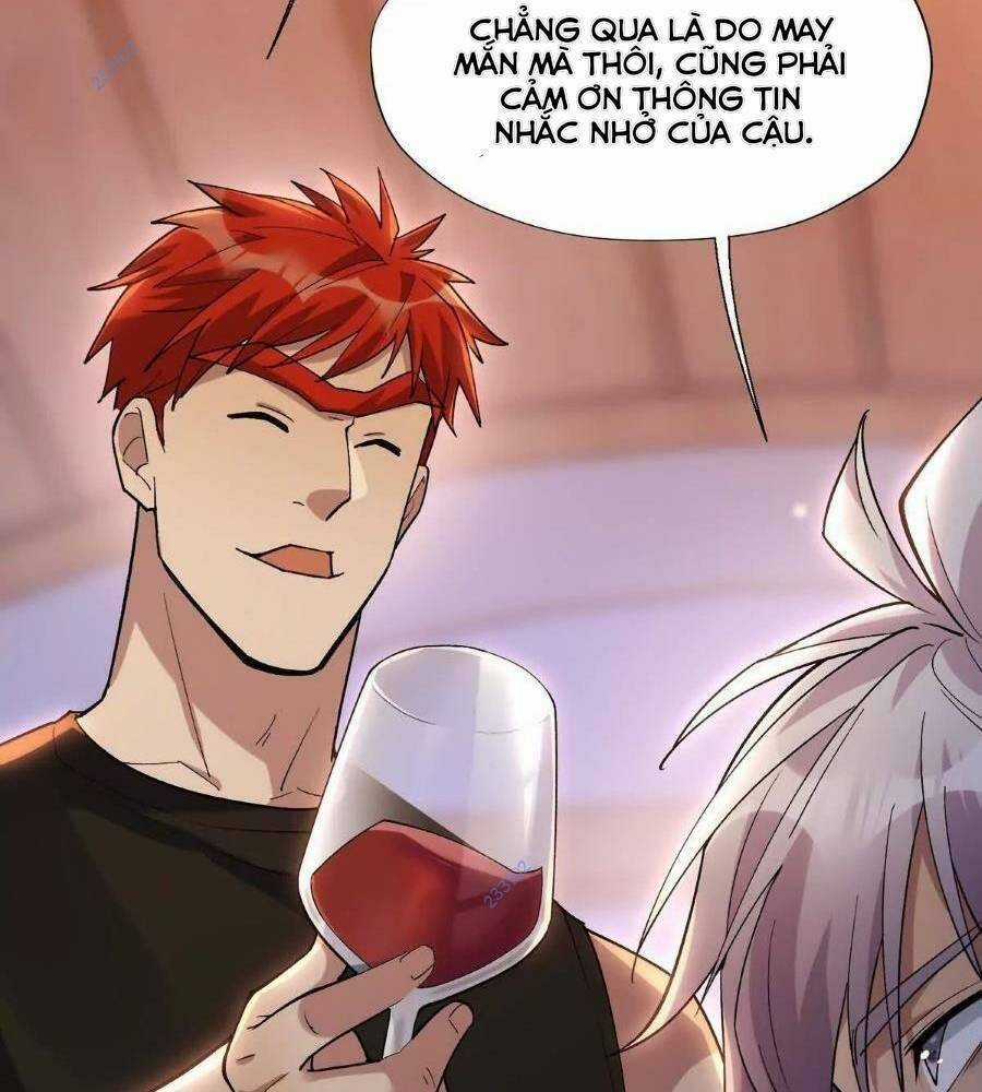 Thần Thú Quật Khởi Chương 33 trang 44