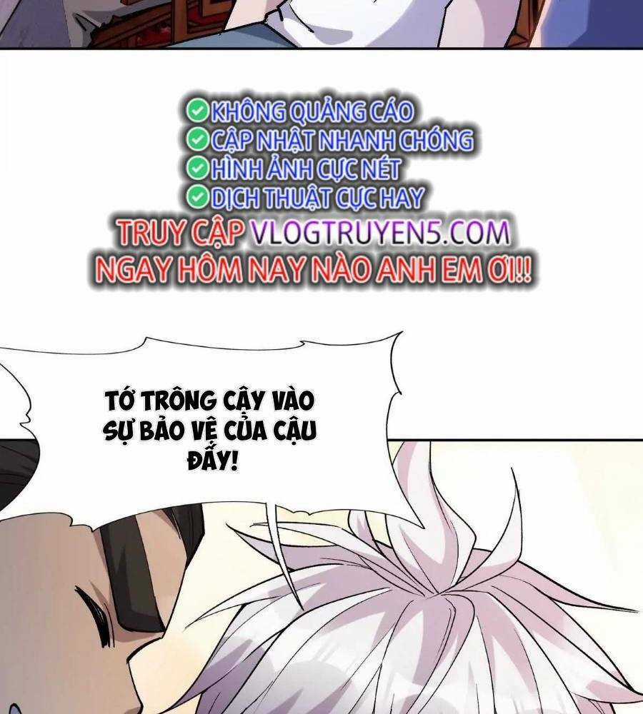 Thần Thú Quật Khởi Chương 33 trang 53