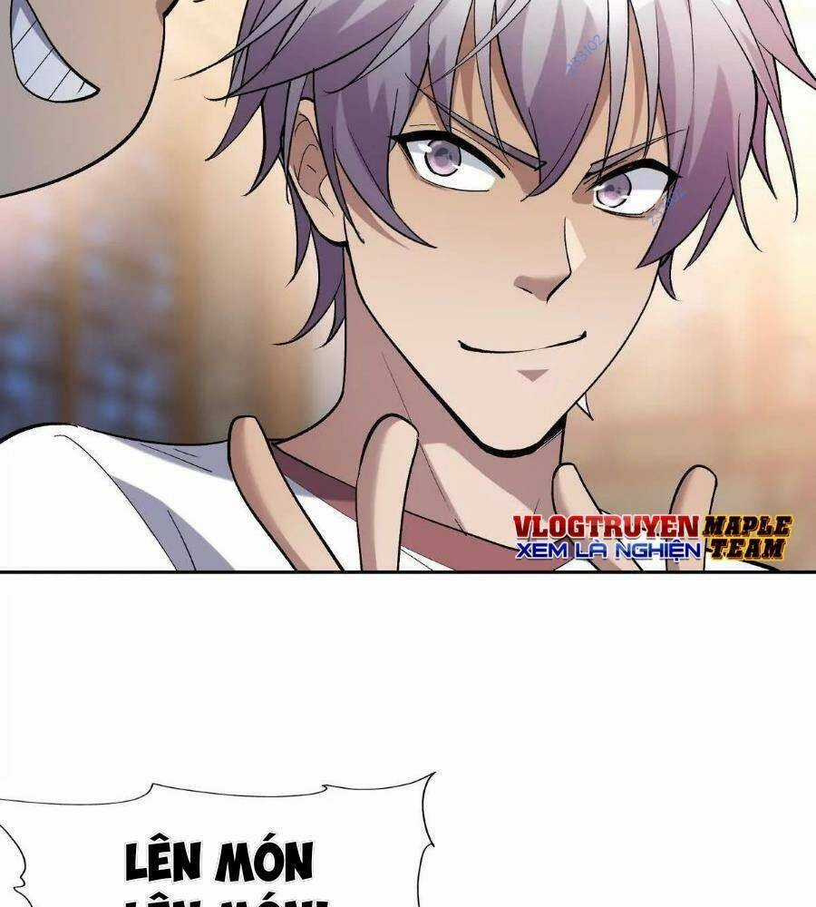 Thần Thú Quật Khởi Chương 33 trang 54