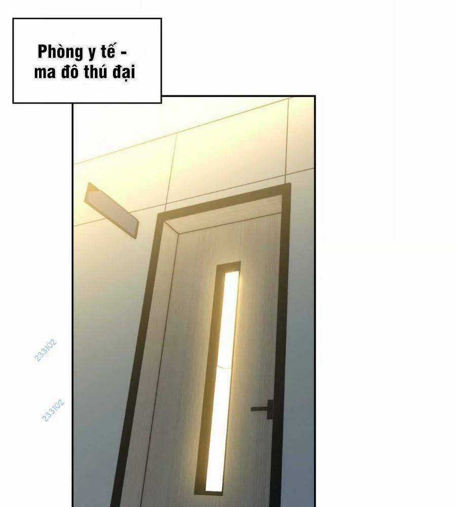 Thần Thú Quật Khởi Chương 33 trang 56