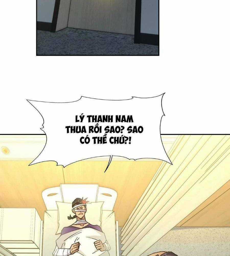 Thần Thú Quật Khởi Chương 33 trang 57