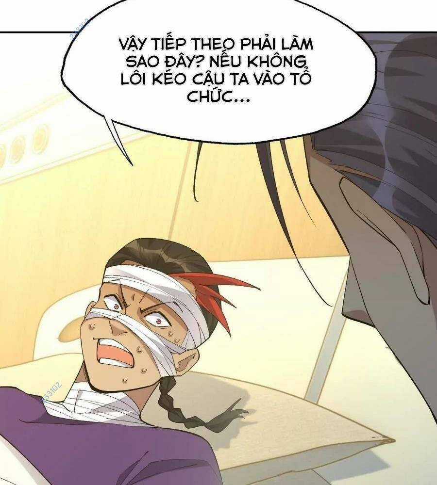 Thần Thú Quật Khởi Chương 33 trang 60