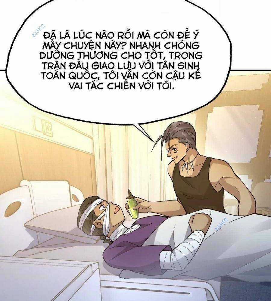 Thần Thú Quật Khởi Chương 33 trang 66