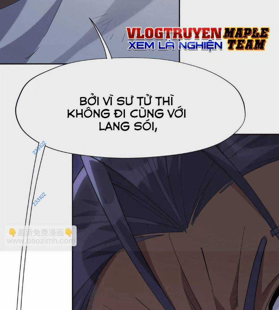 Thần Thú Quật Khởi Chương 33 trang 8