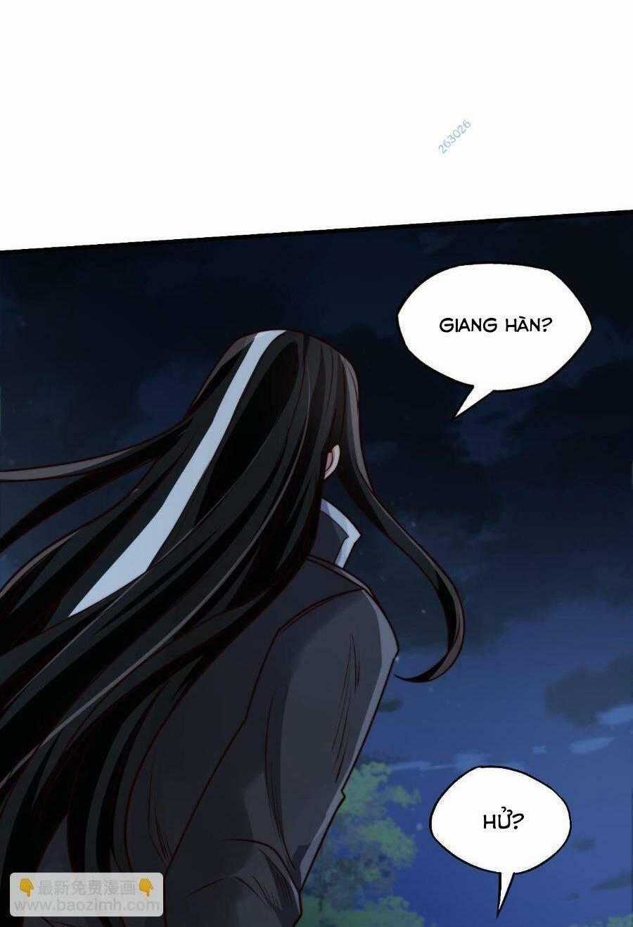 Thần Thú Quật Khởi Chương 34 trang 0