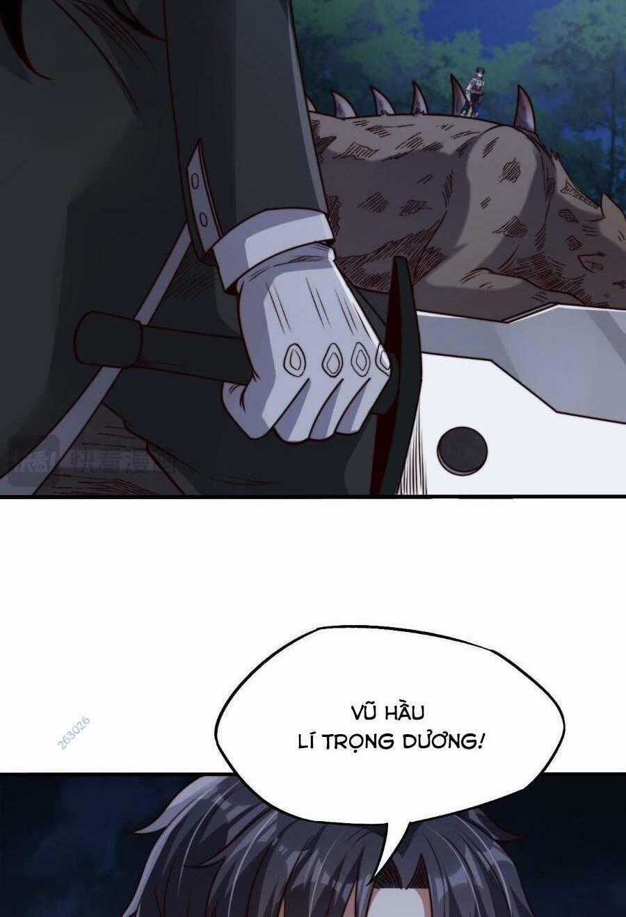 Thần Thú Quật Khởi Chương 34 trang 1