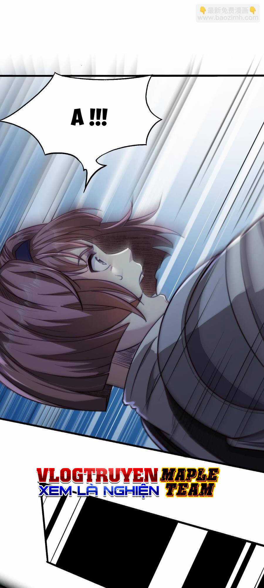 Thần Thú Quật Khởi Chương 34 trang 17