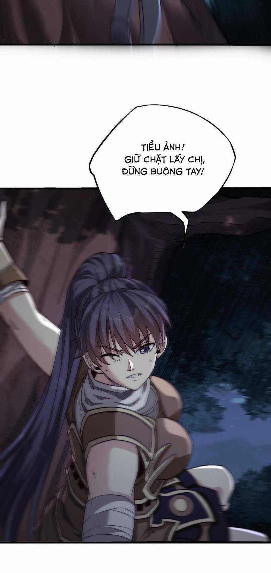 Thần Thú Quật Khởi Chương 34 trang 19