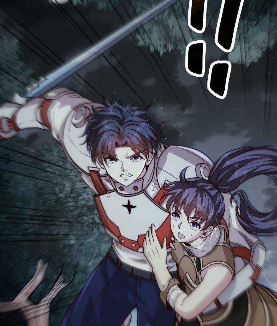 Thần Thú Quật Khởi Chương 34 trang 30