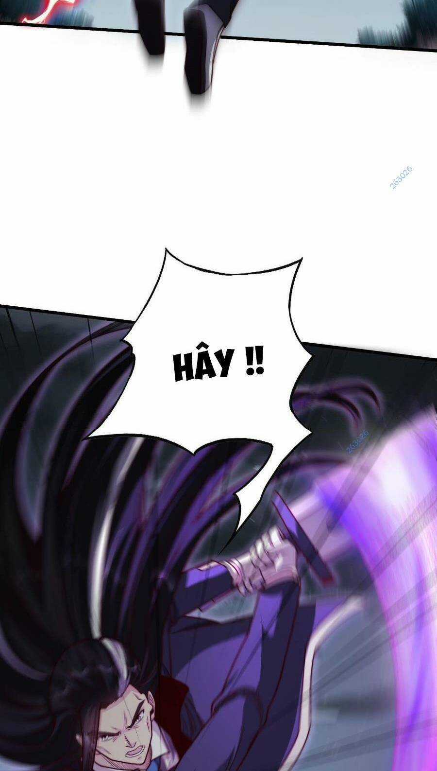 Thần Thú Quật Khởi Chương 34 trang 53