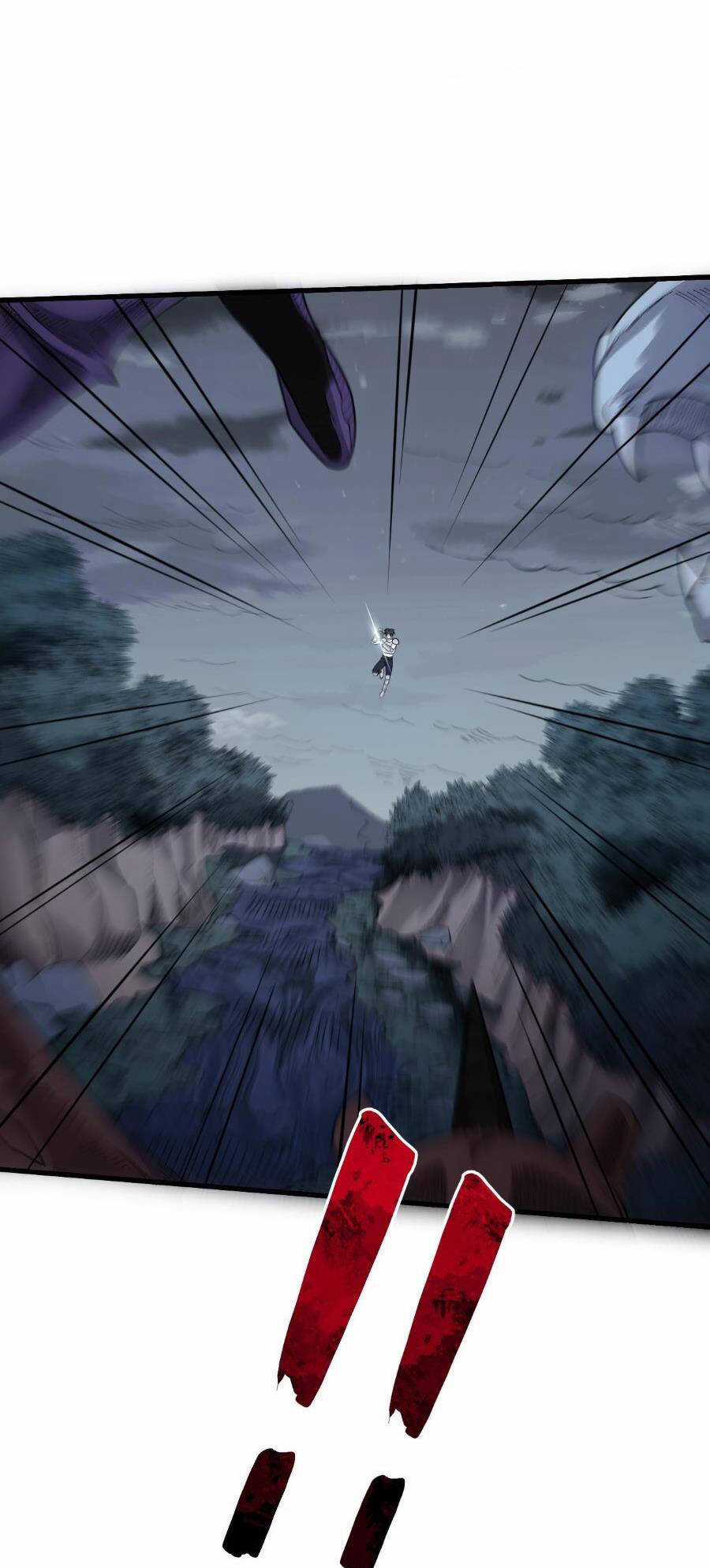 Thần Thú Quật Khởi Chương 34 trang 61