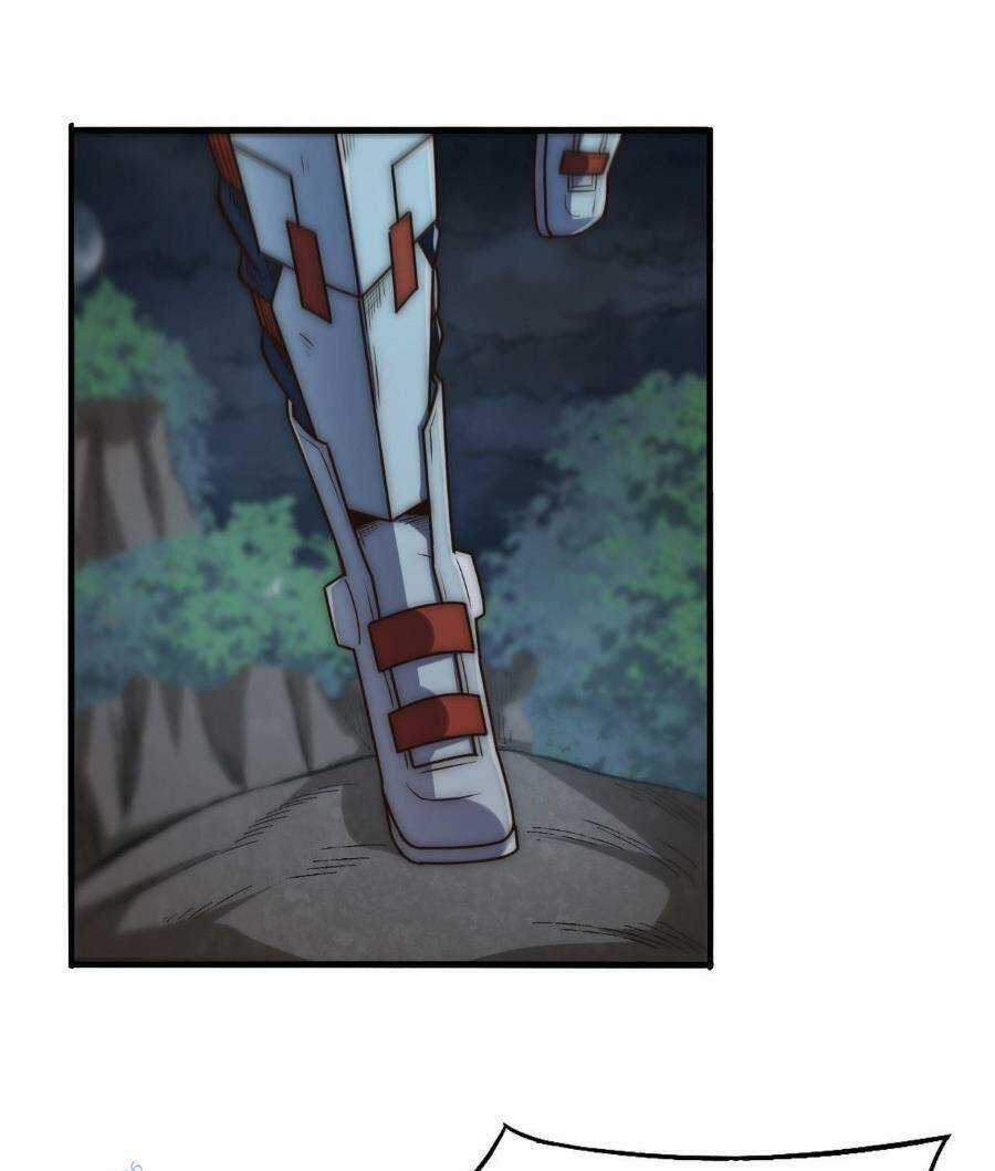 Thần Thú Quật Khởi Chương 34 trang 65