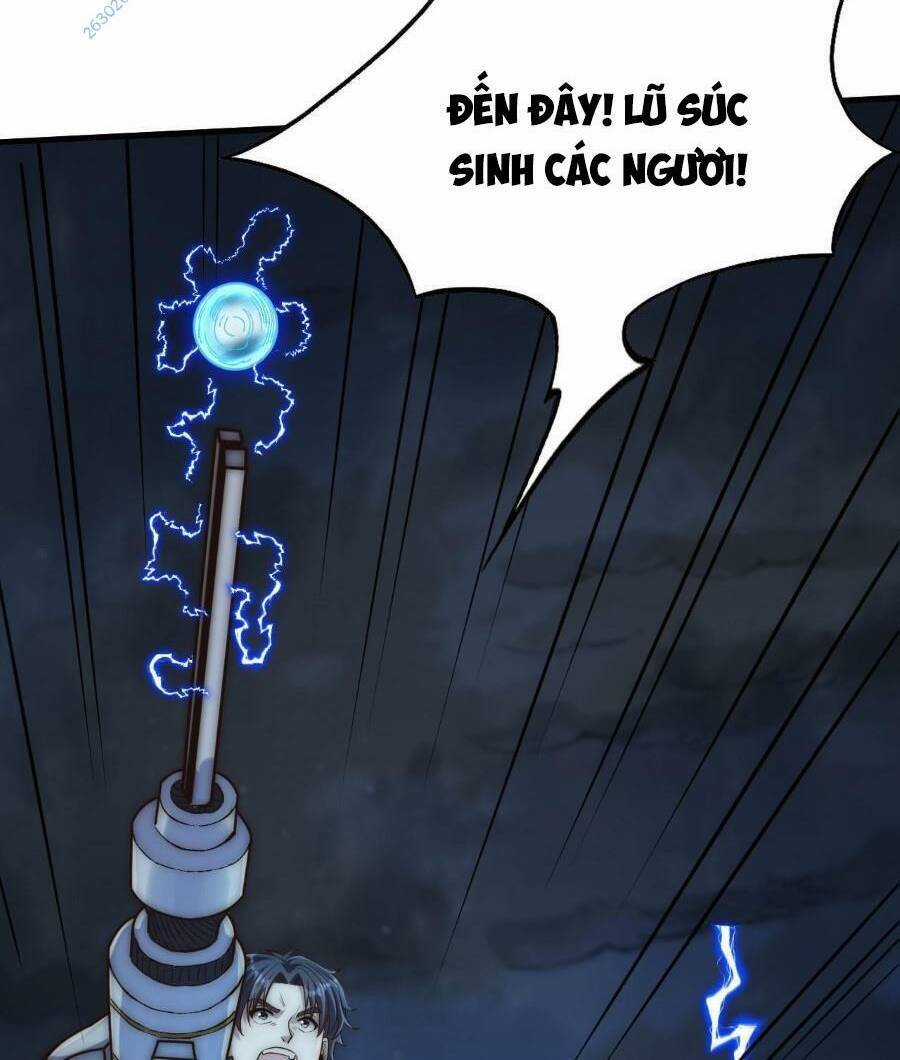 Thần Thú Quật Khởi Chương 34 trang 66